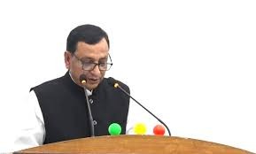 जनमतलाई मुख्यमन्त्रीको आग्रह :आज विश्वासको मत दिनुस्, जवाफ अर्को बैठकमा दिन्छु